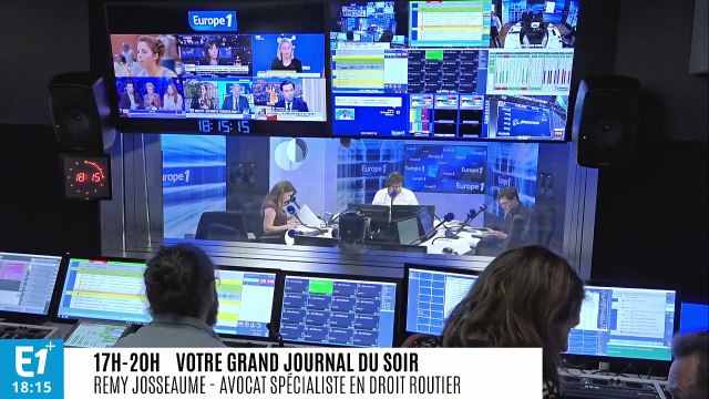 Des amendes annulées après le retour aux 90 km/h ? Cette question est juridiquement fondée