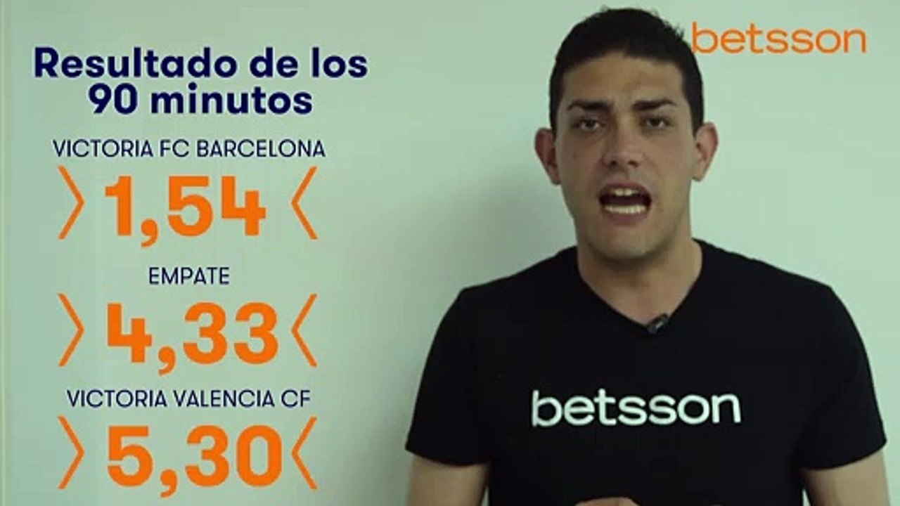 La Zona Betsson - El Bernabéu (23/05/2019)