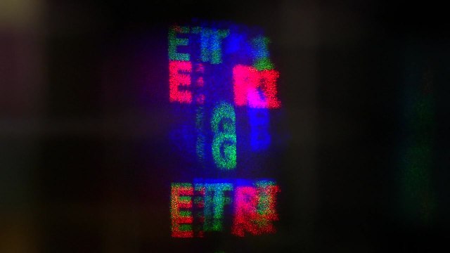 꿈의 영상 '홀로그램' 실용화 앞당긴다 / YTN