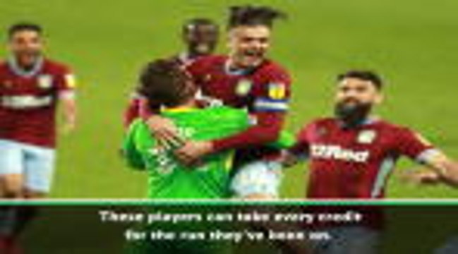 We're used to must-win games - Smith