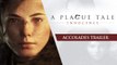 A Plague Tale : Innocence - Trailer Accolades