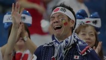 Deportes | Japón se despidió del Mundial de manera impecable
