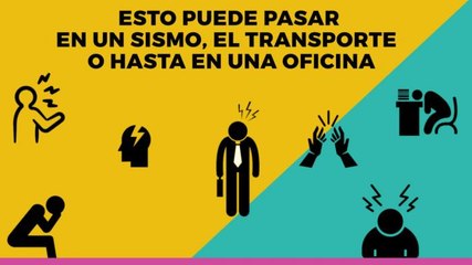 Ciencia y Tecnología | El estrés sí se contagia