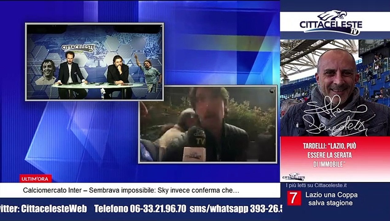 Stefano Mauri