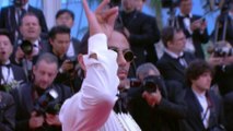 Salt Bae met son grain de sel sur le tapis rouge - Cannes 2019