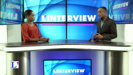 L'INTERVIEW avec ALLWITCH JOLY - 23 MAI 2019