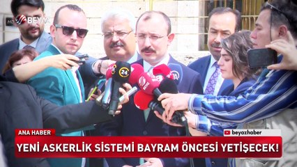 Beyaz Ana Haber 23 Mayıs 2019