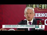 López Obrador se reúne con integrantes de la CNTE | Noticias con Francisco Zea