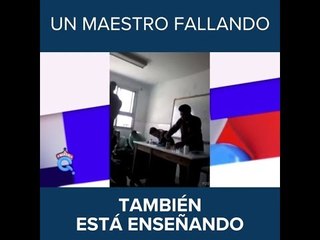 Los maestros más divertidos de México | Qué Importa