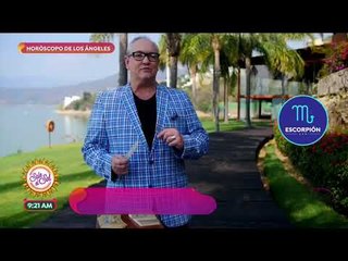 Horóscopos 21 de mayo 2019 con Mario Vannucci | Sale el Sol