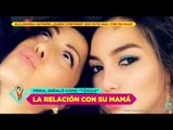 ¡Frida Sofía acepta que está distanciada de Alejandra Guzmán! | De Primera Mano