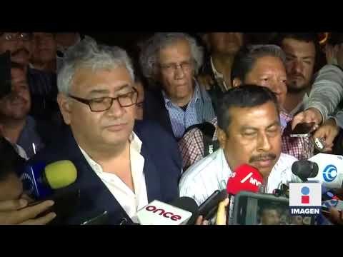 ¿Qué acordaron AMLO y la CNTE en reunión histórica? | Noticias con Ciro Gómez Leyva