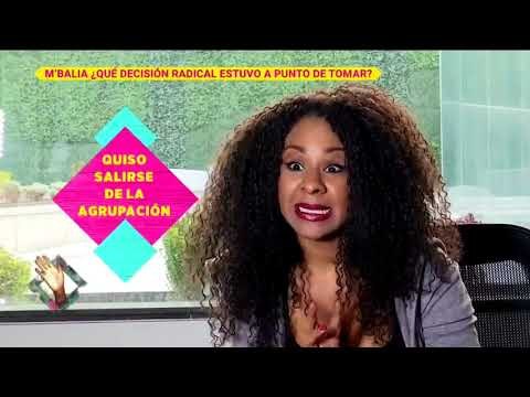 ¿M´balia sufrió bullying por parte de sus compañeros? | De Primera Mano