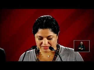 Alejandra Frausto revisará protocolos para eventos en Bellas Artes | De Pisa y Corre