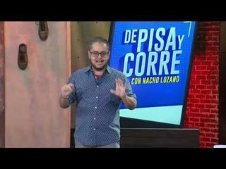 Habrá subasta de autos en Los Pinos este fin de semana | De Pisa y Corre