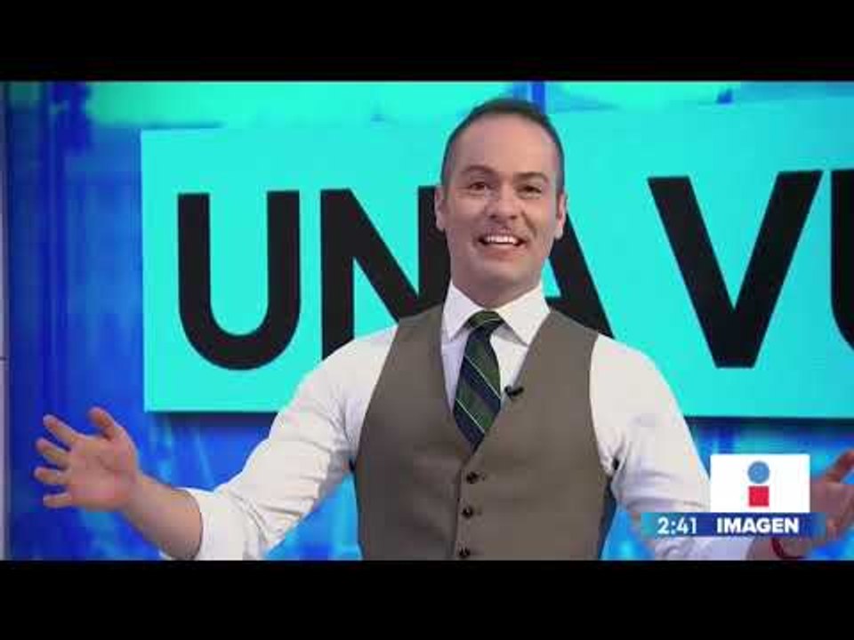 Multimillonario pagará préstamos de universitarios de 400 alumnos en EU | Noticias con Yuriria