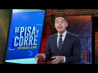 Saludos a compañía de teatro del Reclusorio Oriente | De Pisa y Corre