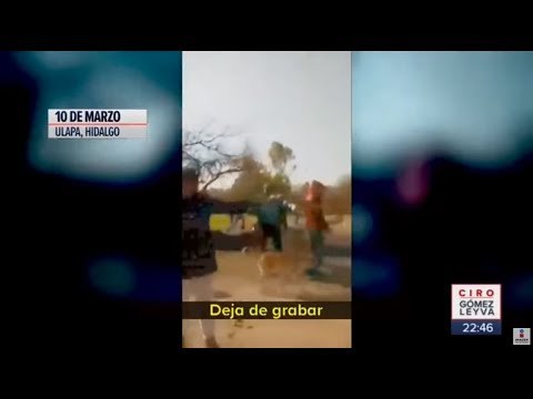 Aprueban leyes reglamentarias de la Guardia Nacional en el Senado | Noticias con Ciro Gómez