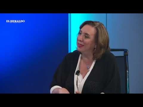 “Regresé una de las dos propiedades y estoy de acuerdo”: Rosi Orozco