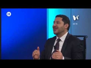 “No se violentó el Estado laico con el concierto de Bellas Artes”; Martí Batres