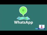 ¡WhatsApp tendrá anuncios a partir de 2020! | Noticias con Yuriria Sierra