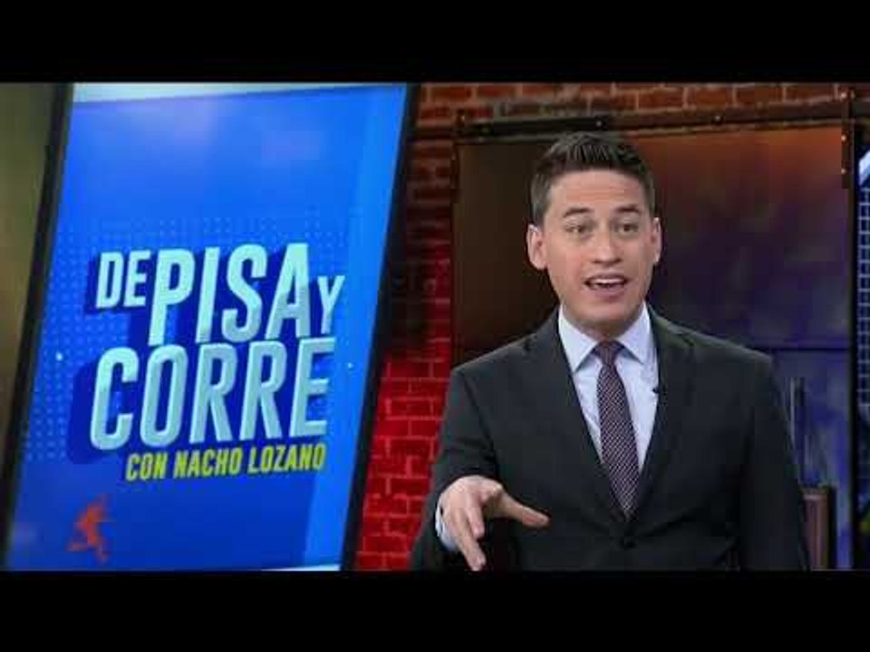 La SFP solo inhabilitó a Emilio Lozoya, ¿no robó lo suficiente? | De Pisa y Corre