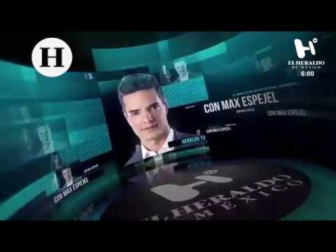 El Heraldo Noticias 1ra. Emisión, la mejor información matutina