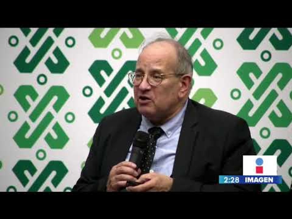 Incluyen a hologramas 0 y 00 en ‘Hoy no Circula’ por contingencia | Noticias con Yuriria Sierra