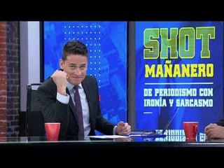 El chat filtrado de Felipe Calderón y Margarita Zavala | De Pisa y Corre