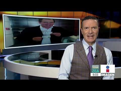 Sale de la cárcel exfiscal de Veracruz acusado de desaparición forzada | Noticias con Paco Zea