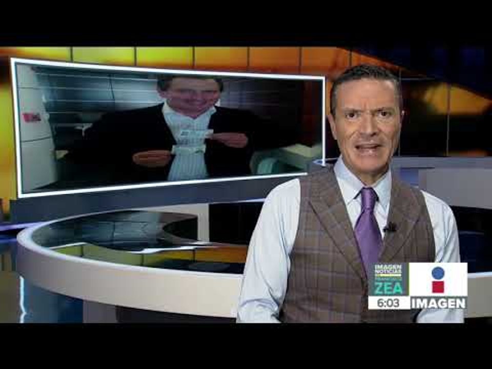 Sale de la cárcel exfiscal de Veracruz acusado de desaparición forzada | Noticias con Paco Zea