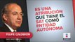 ¿Felipe Calderón condonó impuestos? | Noticias con Ciro Gómez Leyva