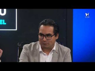 Anàlisis Polìtico - Hoy  en nuestra mesa de debate: "Crisis ambiental y climática"