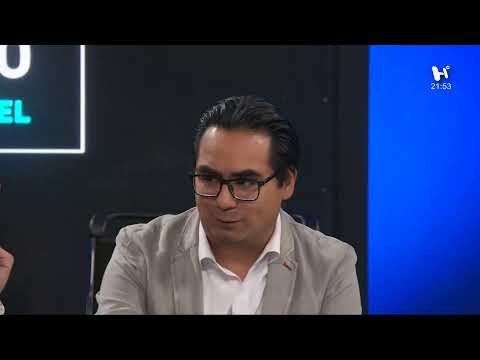 Anàlisis Polìtico - Hoy en nuestra mesa de debate: Crisis ambiental y climática