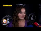 Sofía Castro habla del divorcio de Angélica Rivera y Peña Nieto | Sale el Sol