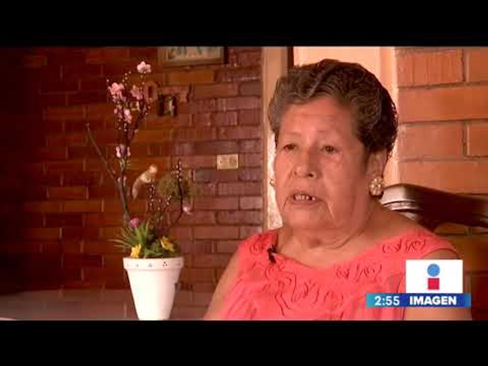 Pacientes padecen la falta de medicinas y equipo médico en el IMSS | Noticias con Yuriria Sierra