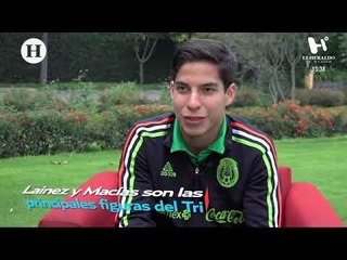 Meta: México debuta vs Italia en el Mundial Sub-20 en Polonia