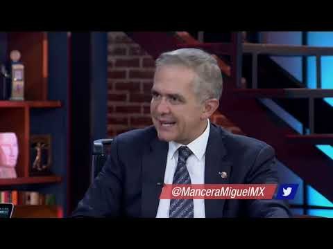 ¿Por qué no dejó protocolos Miguel Ángel Mancera? | De Pisa y Corre
