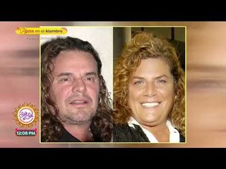 ¡Así reaccionó Denisse de Kalafe por los memes que le han hecho! | Sale el Sol