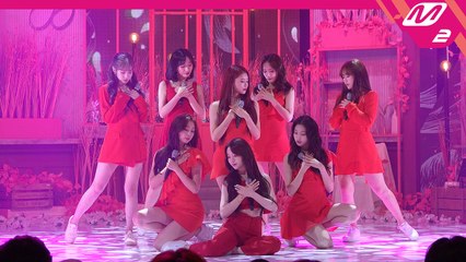 러블리즈 직캠 그 시절 우리가 사랑했던 우리_190523