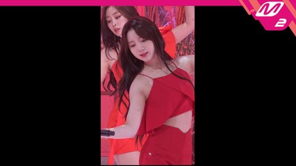러블리즈 케이 직캠 그 시절 우리가 사랑했던 우리_190523