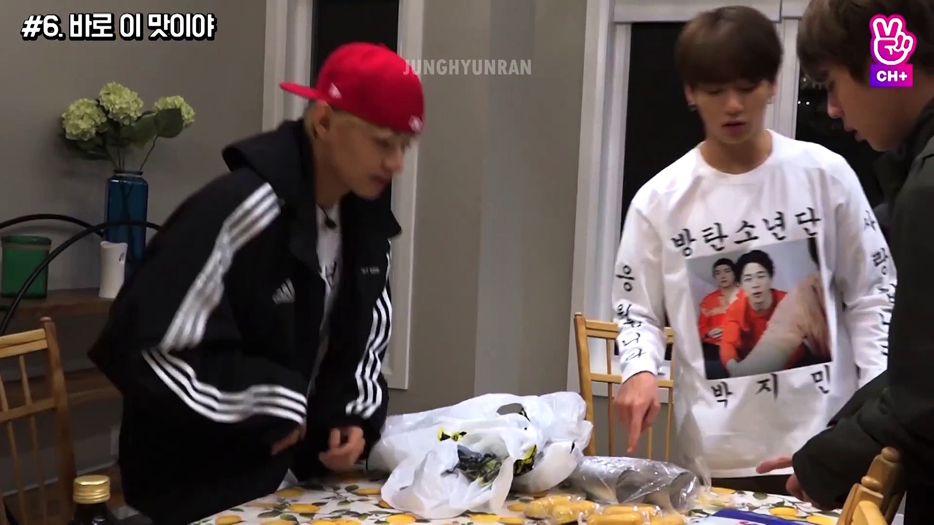 All Subtitles] Run Bts! 2019 - Ep.70 Behind The Scene - Video Dailymotion