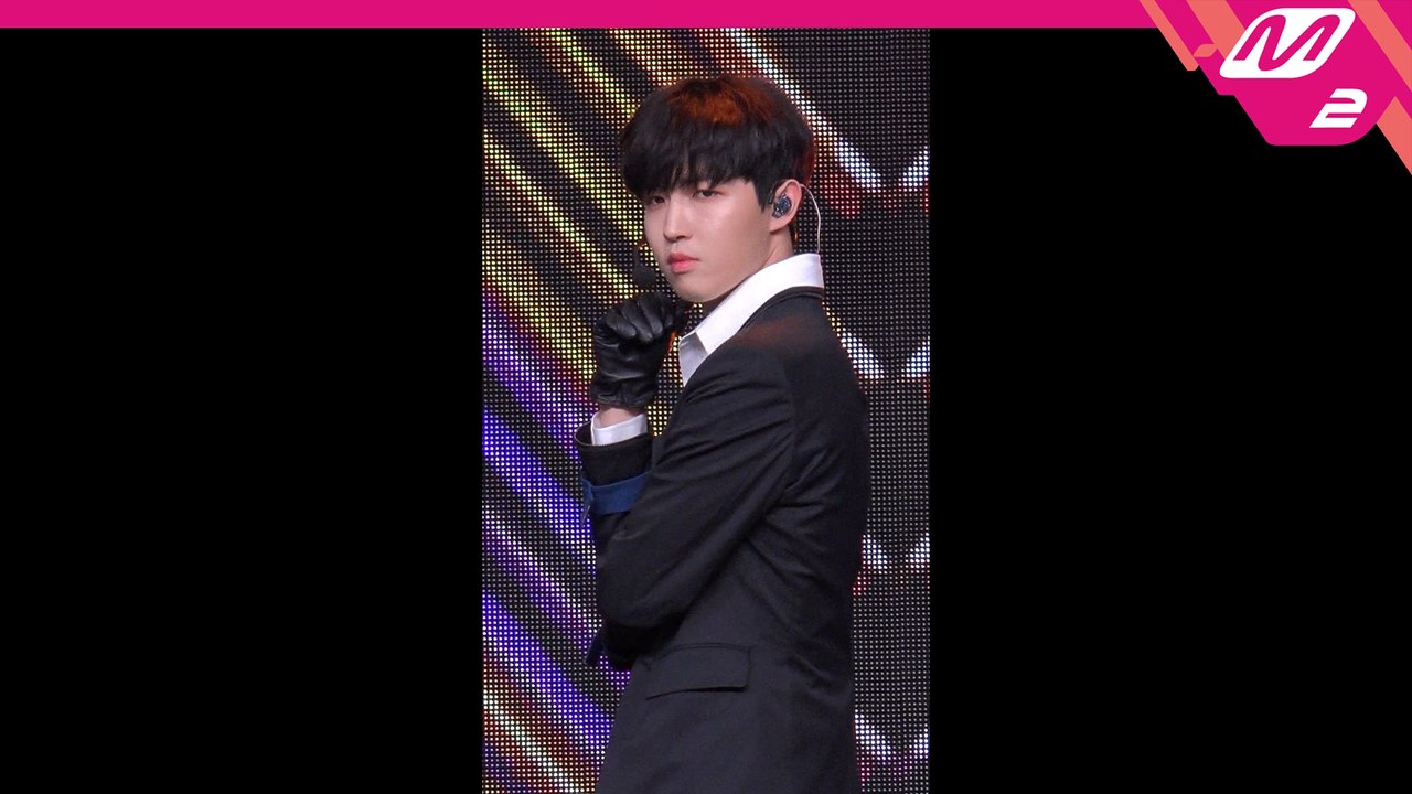 김재환 직캠 Designer_190523
