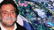 El constructor de Pepu Hernández: “Me debe cinco millones de pesetas”