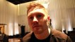 'HEARN, DAZN & GOLDEN BOY OWN MIDDLEWEIGHT SCENE. IM RANKED 5TH. I COULD GET A CALL' - JASON QUIGLEY