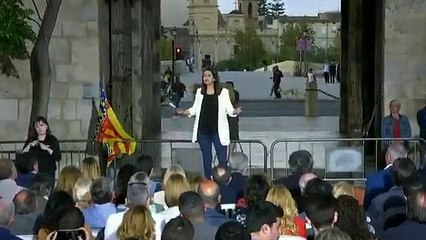 ️ Hace poco un representante del PSOE llamó héroe al terrorista Josu Ternera.