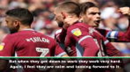 Smith questions Championship play-off final scheduling