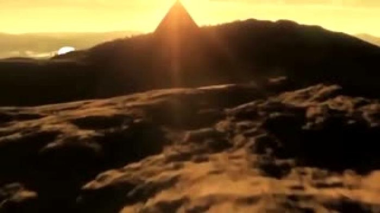 Internacional | Encuentran en Egipto uno de los pueblos más antiguos