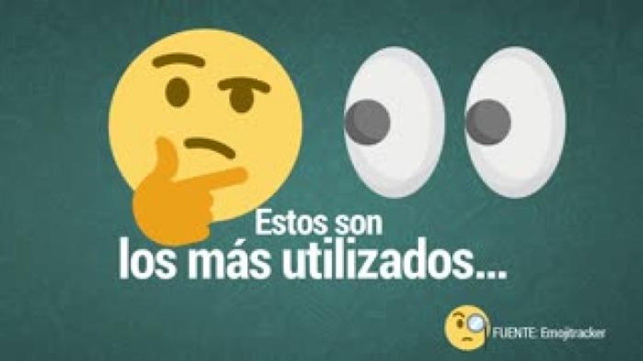 Entretenimiento | Día Internacional del Emoji:...