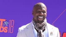 Entretenimiento | Terry Crews fue vetado tras denunciar que sufrió de acoso sexual